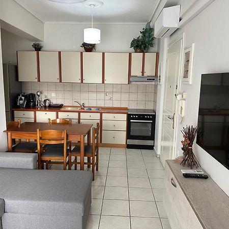 Euphoria Villa Kavála Kültér fotó
