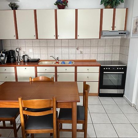Euphoria Villa Kavála Kültér fotó
