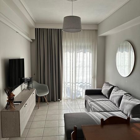 Euphoria Villa Kavála Kültér fotó