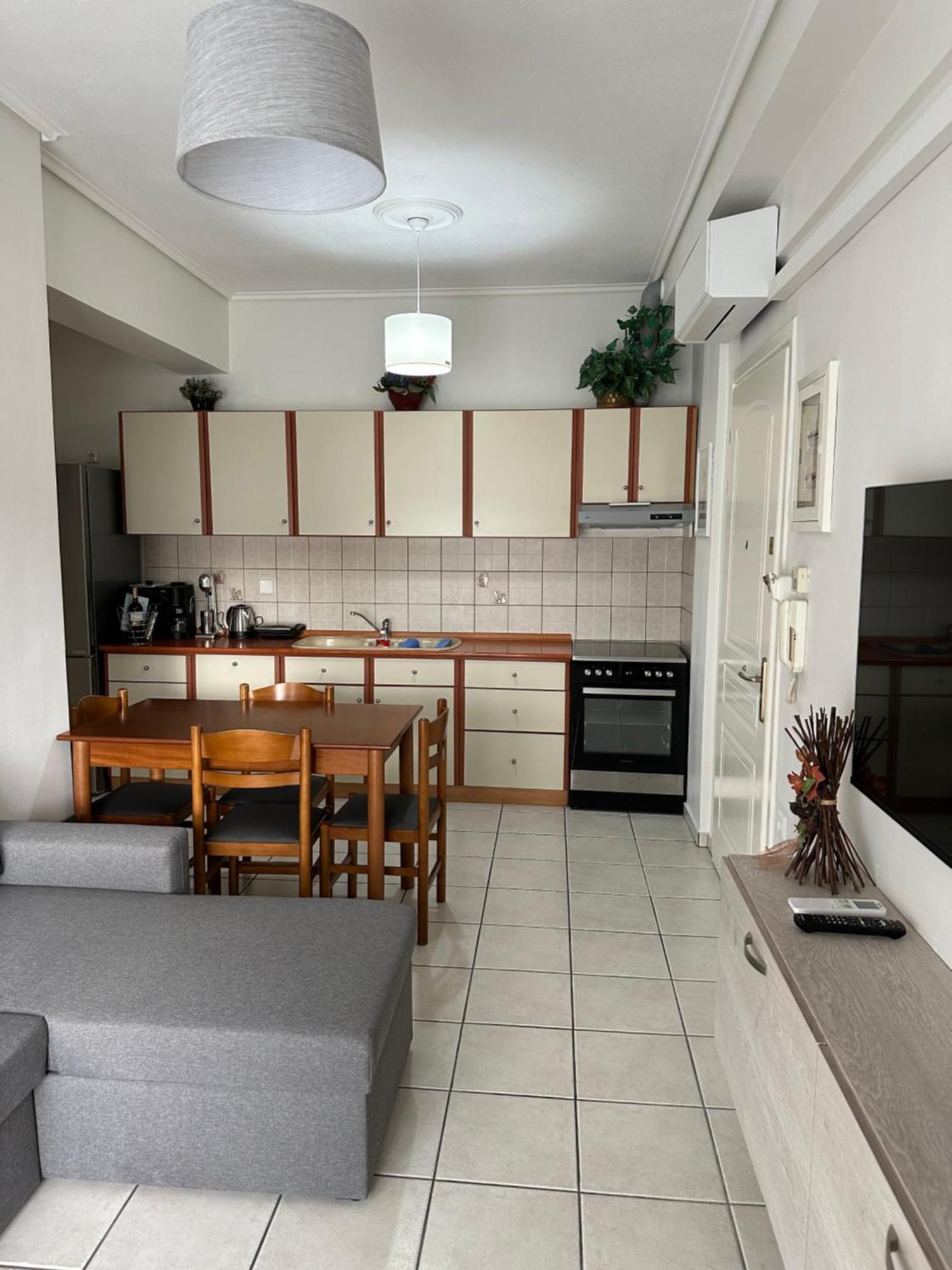 Euphoria Villa Kavála Kültér fotó