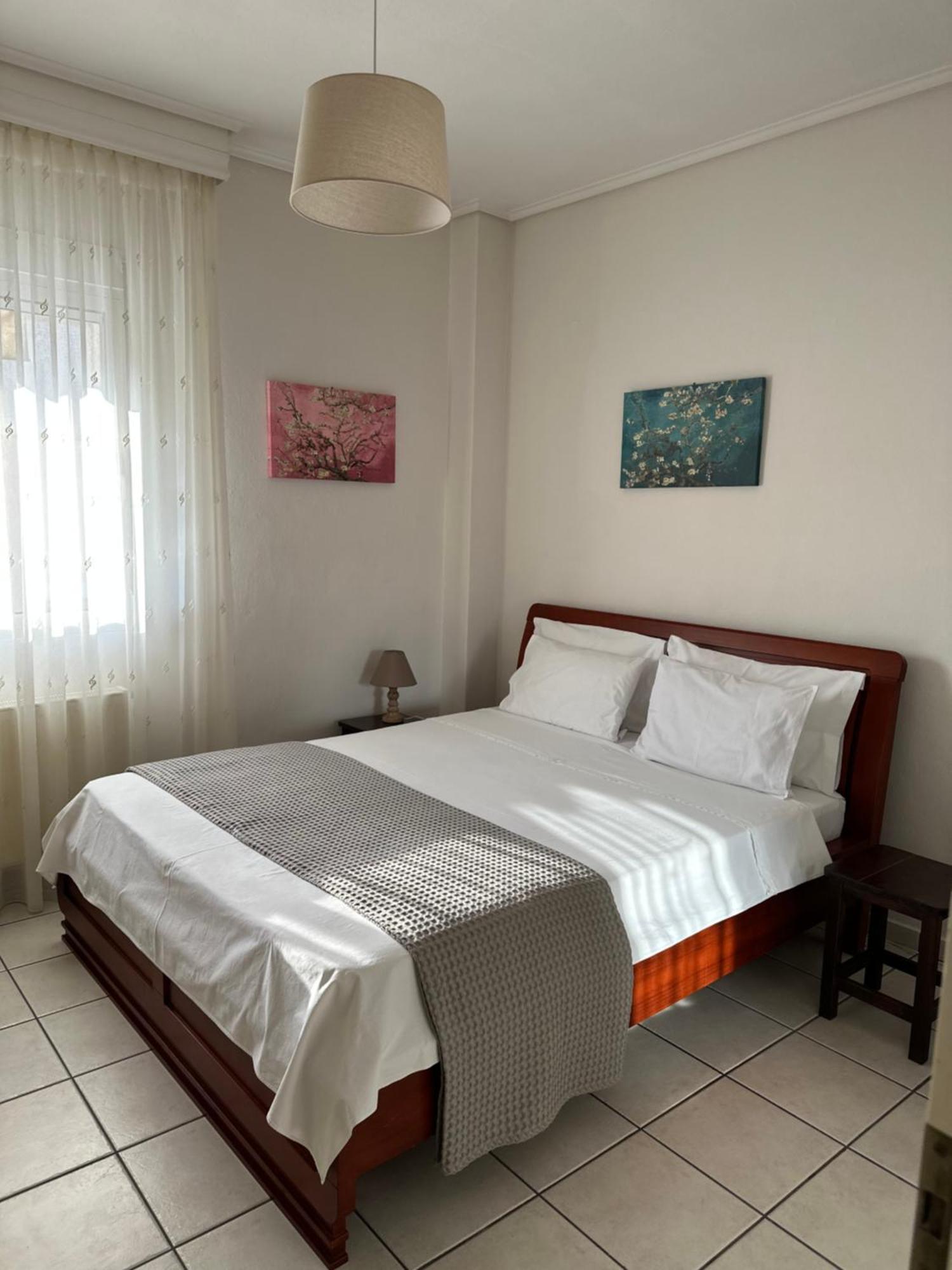 Euphoria Villa Kavála Kültér fotó