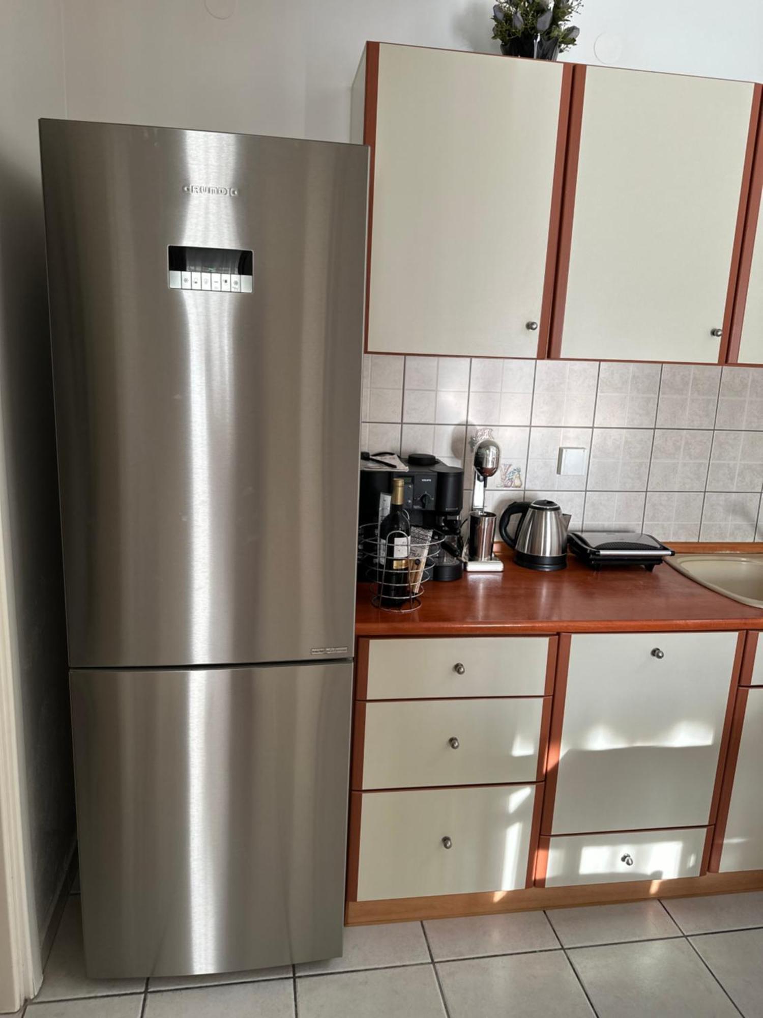 Euphoria Villa Kavála Kültér fotó