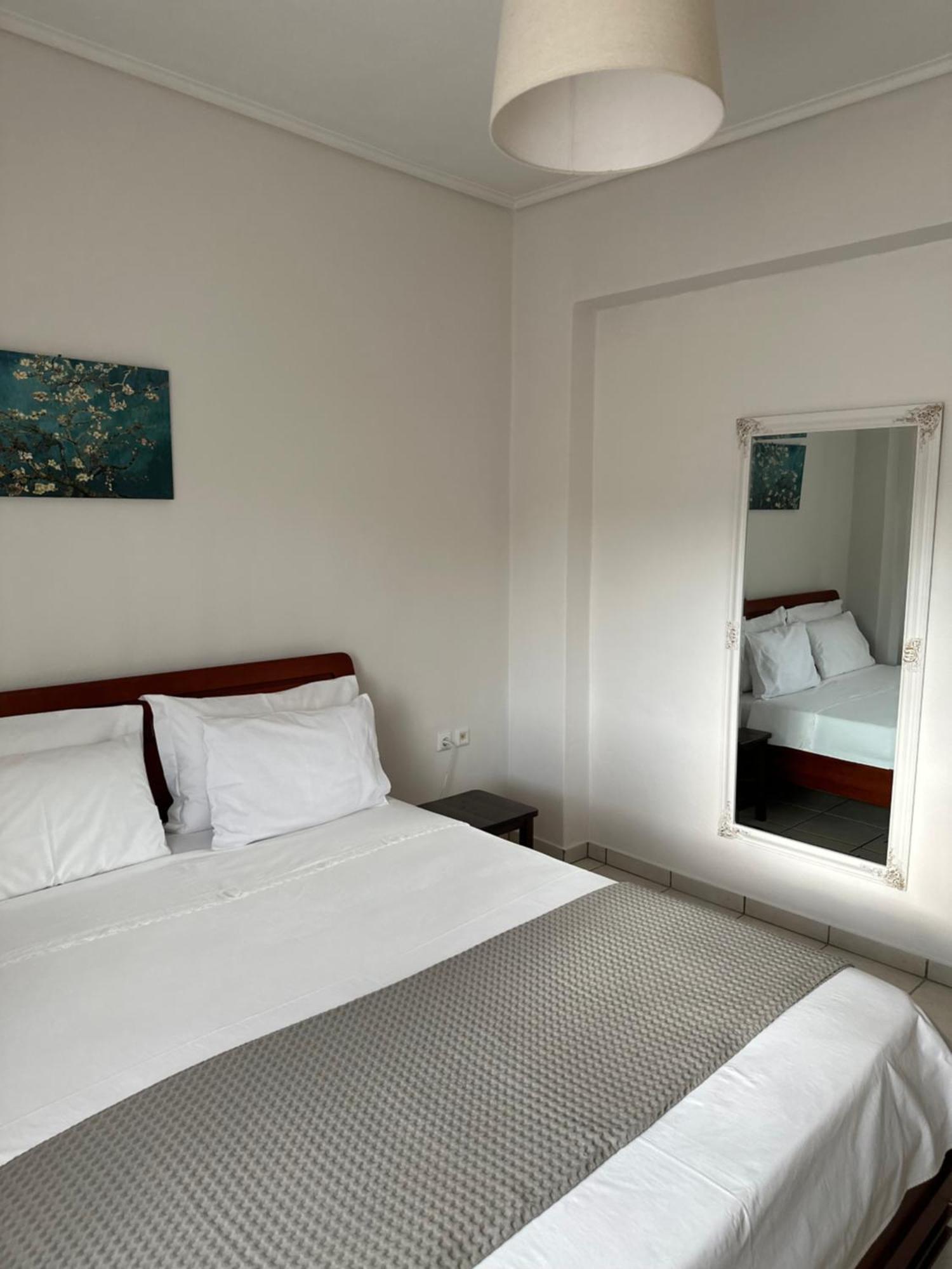 Euphoria Villa Kavála Kültér fotó
