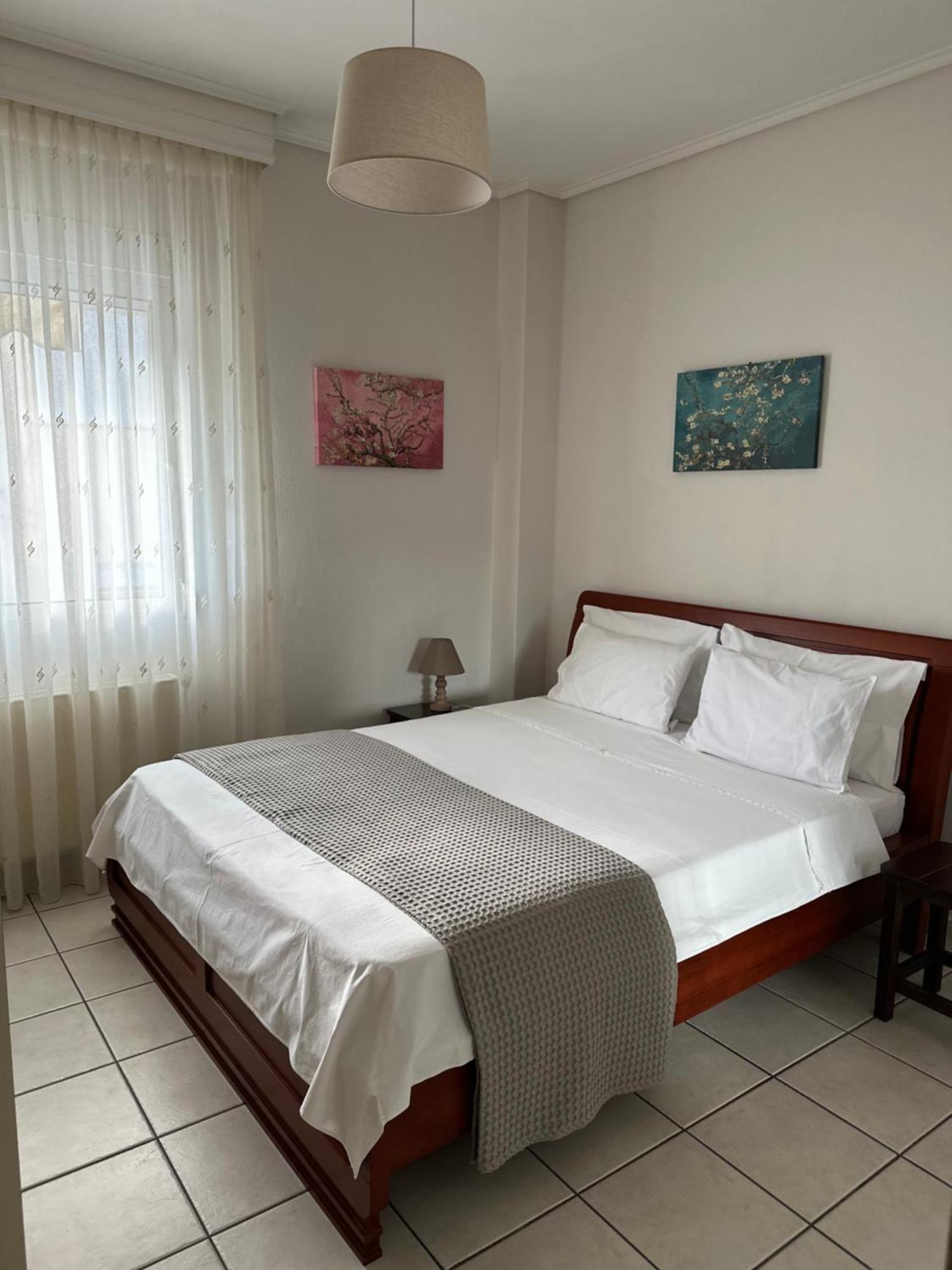 Euphoria Villa Kavála Kültér fotó