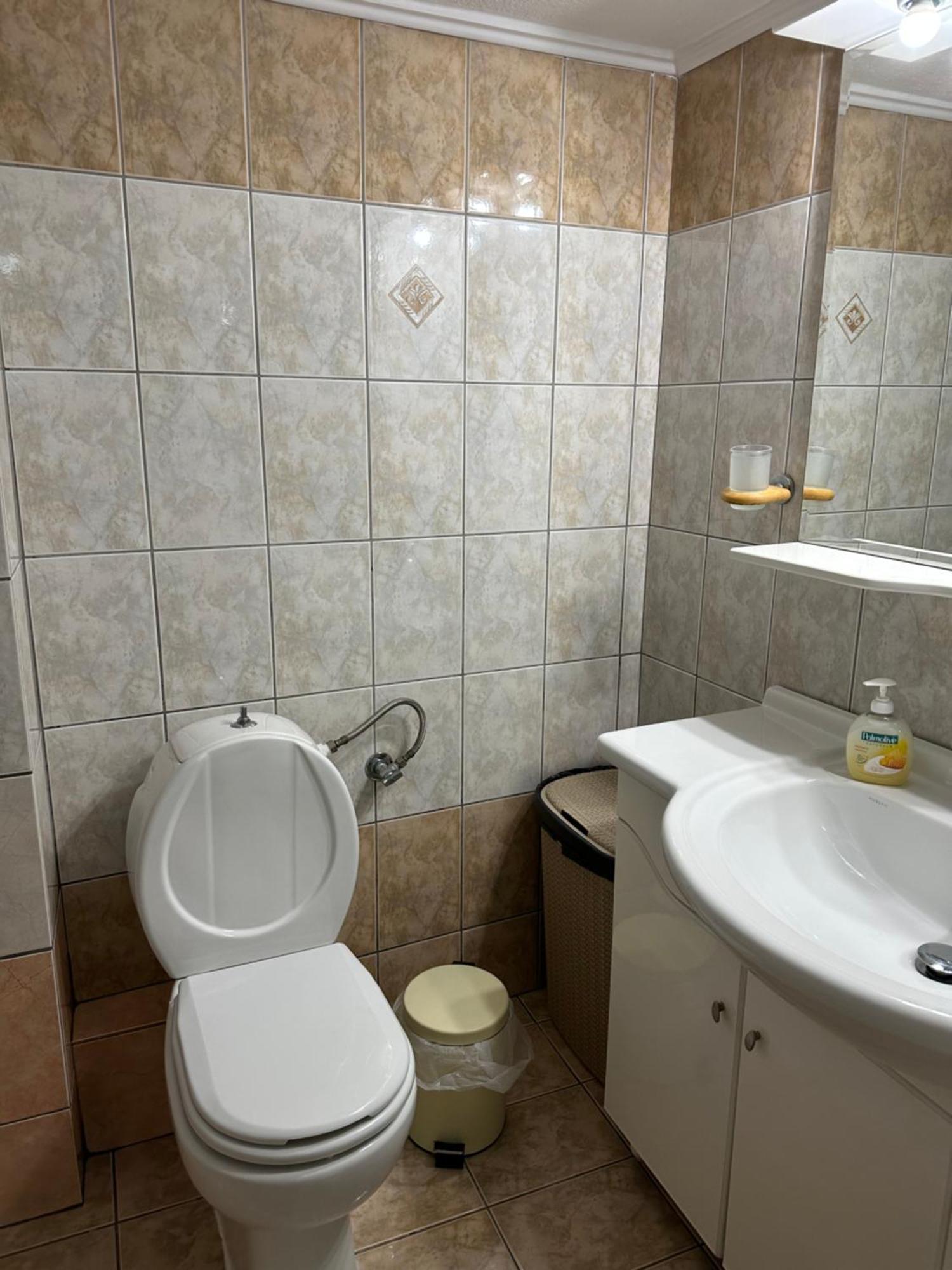 Euphoria Villa Kavála Kültér fotó