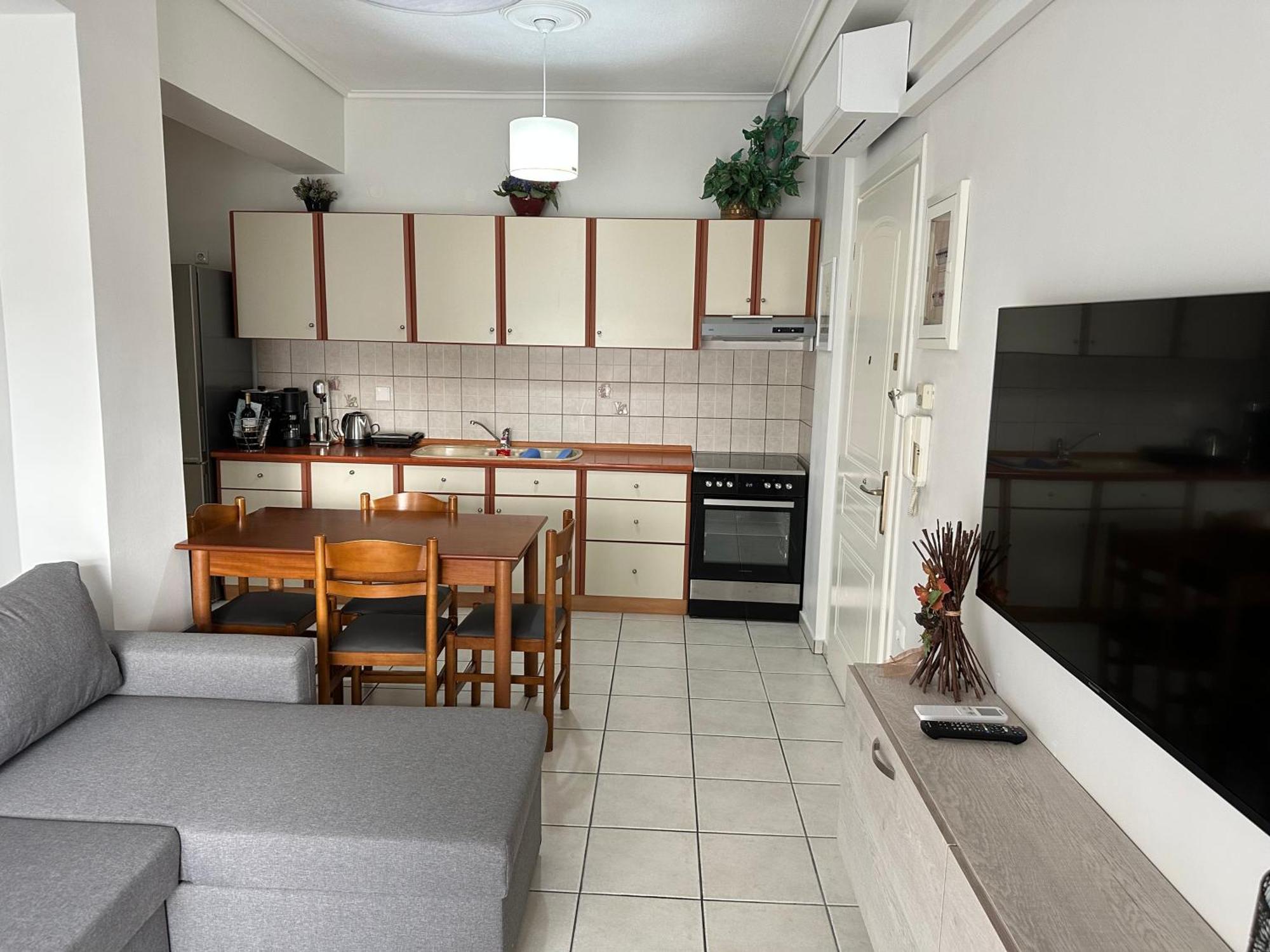 Euphoria Villa Kavála Kültér fotó