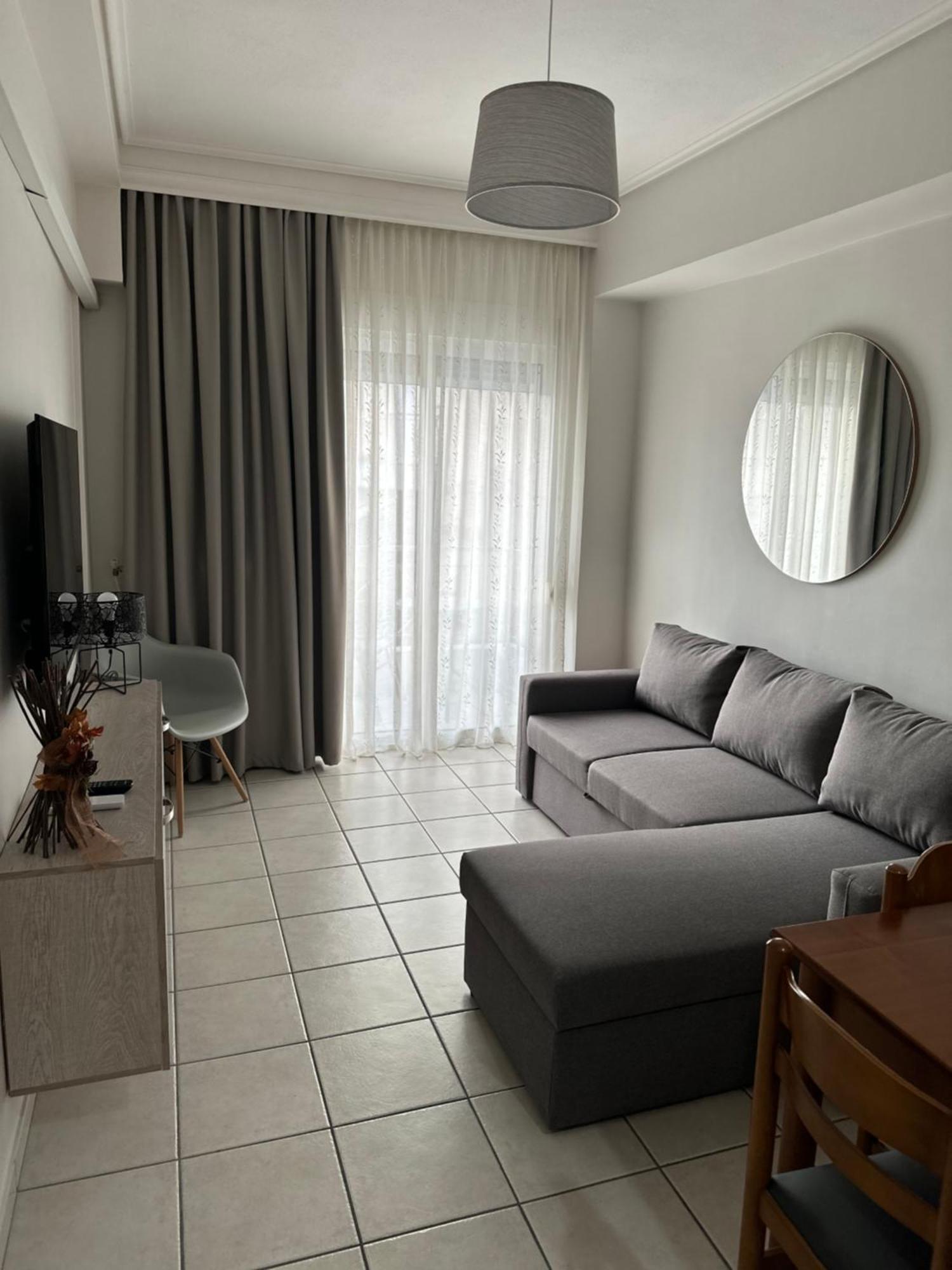 Euphoria Villa Kavála Kültér fotó