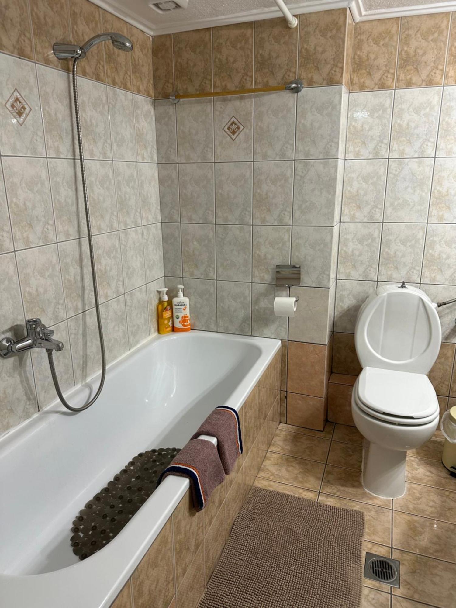 Euphoria Villa Kavála Kültér fotó