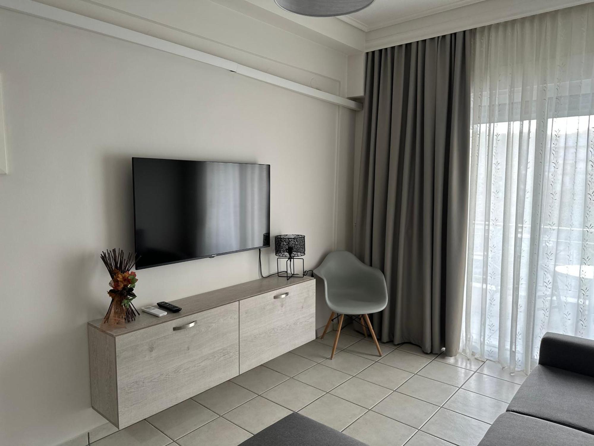 Euphoria Villa Kavála Kültér fotó
