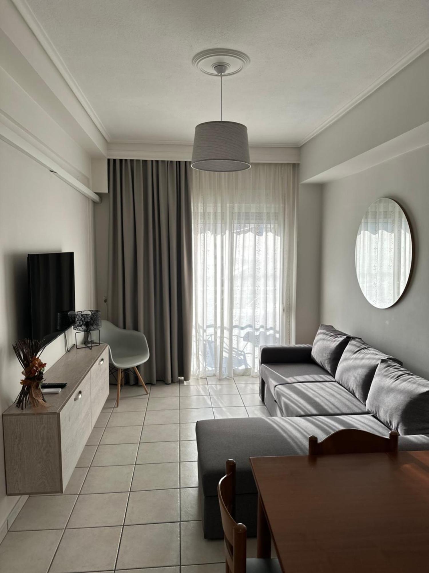 Euphoria Villa Kavála Kültér fotó