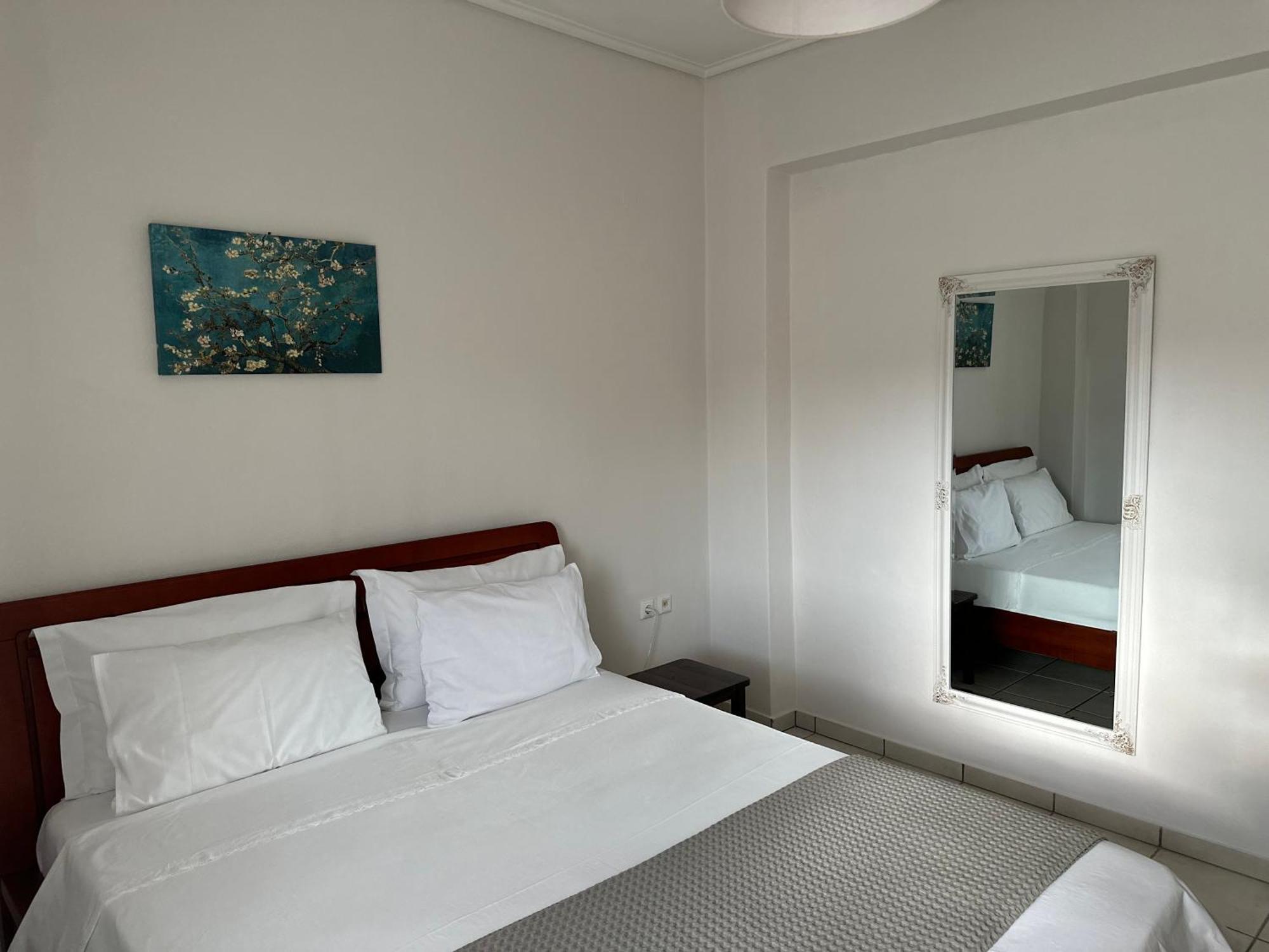 Euphoria Villa Kavála Kültér fotó