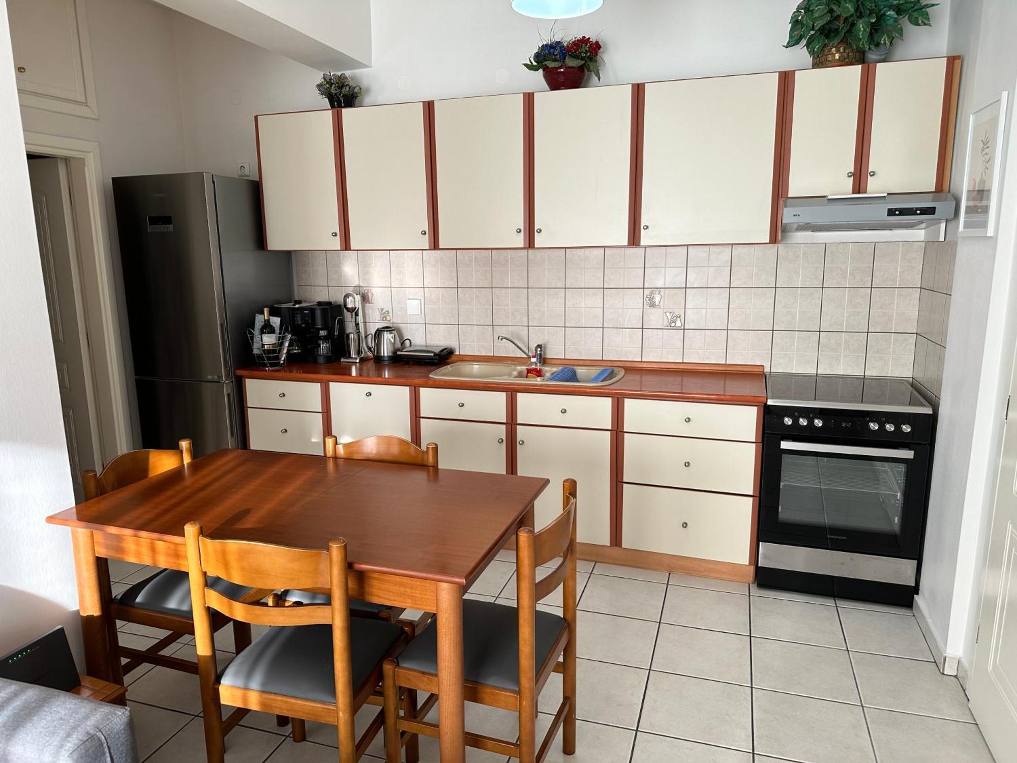 Euphoria Villa Kavála Kültér fotó