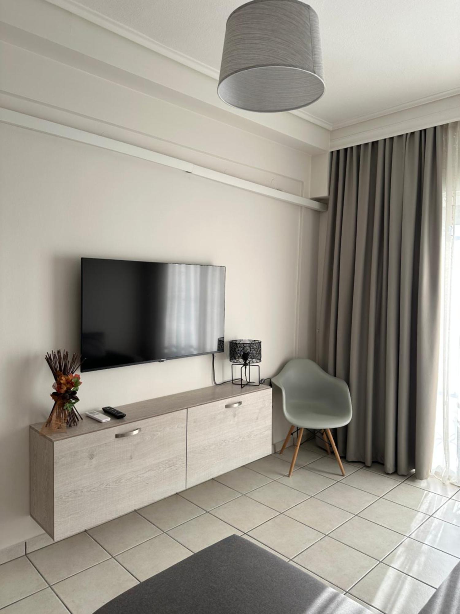 Euphoria Villa Kavála Kültér fotó