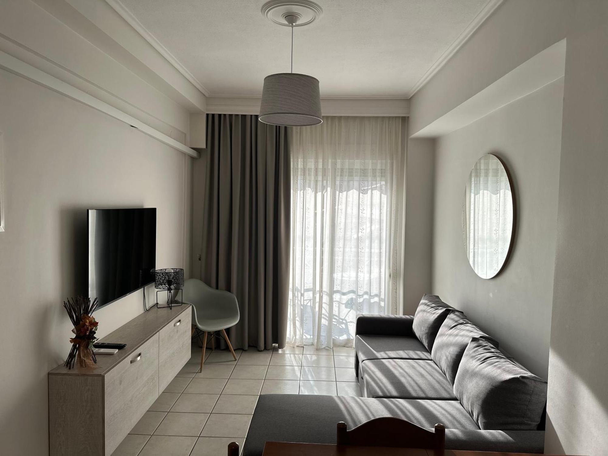 Euphoria Villa Kavála Kültér fotó
