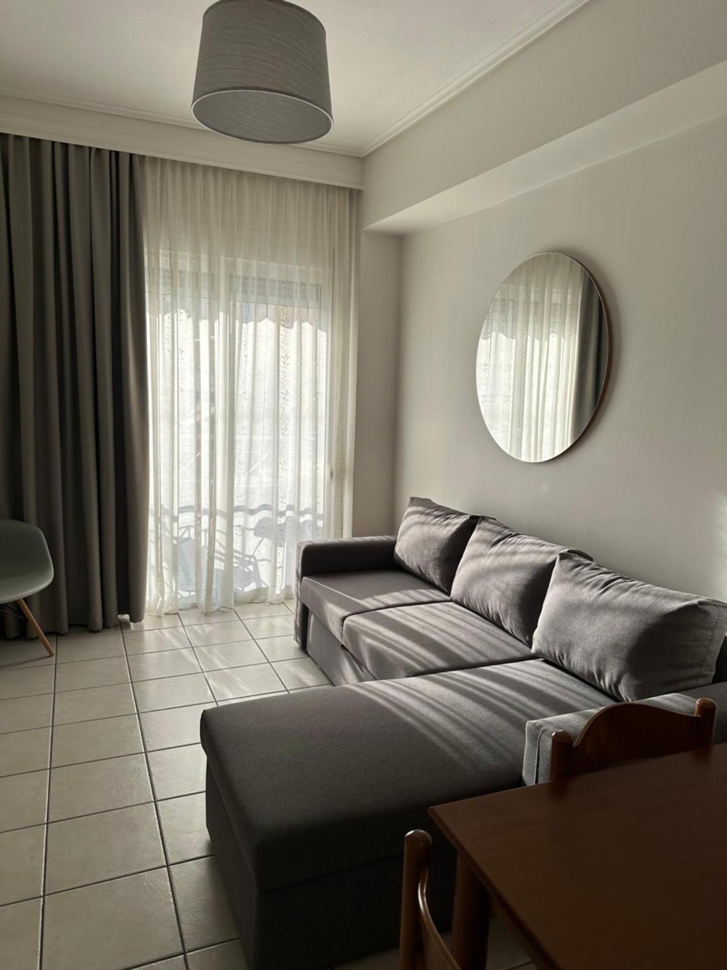 Euphoria Villa Kavála Kültér fotó
